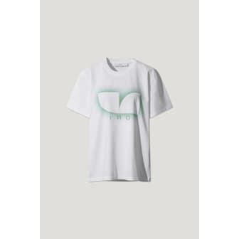 IRO [이로]DACHI T-shirt  IOTAS24106IVX