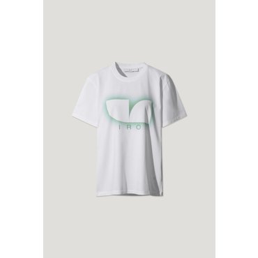 IRO [이로]DACHI T-shirt  IOTAS24106IVX