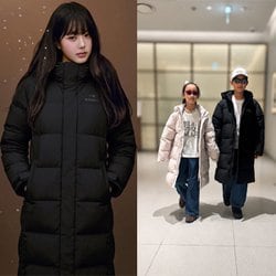 [SSG] [아이더] 아동 스테롤 S JUW25563 (3가지 색상 ) 키즈 UNI 롱 다운 자켓 (133,251원/무료)