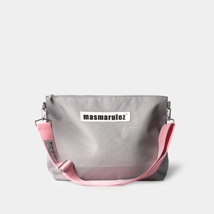 마스마룰즈 225 Custom bag _ Gray