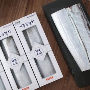 어촌마을 제주 은갈치 명품세트(350g 4개)