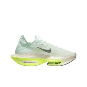 나이키 에어 줌 알파플라이 넥스트% 2 민트 폼 Nike Air Zoom Alphafly Next% 2 Mint Foam