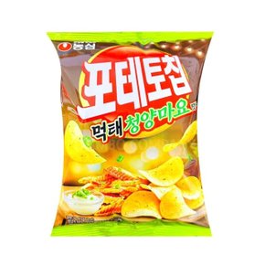 포테토칩 먹태청양마요맛 1개 (WDCEE8C)