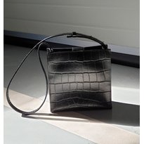 [최초판매가268000원]DRI Bag / Black