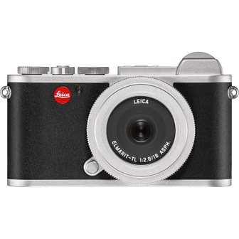 2. Leica CL..