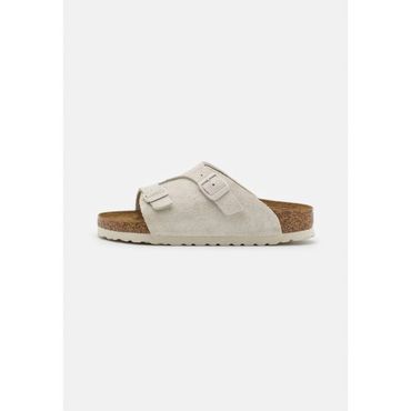 이스퀘어 3636888 Birkenstock ZURICH UNI - Slippers antique white