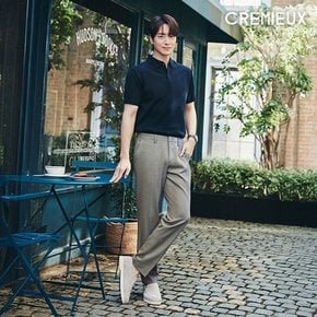 25SS 클래식 라이크라 슬랙스 3종