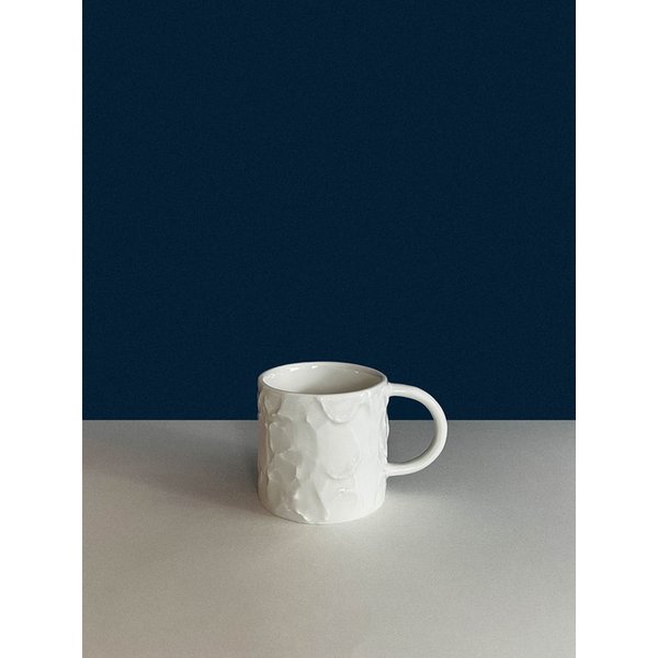 relief : cliff_white