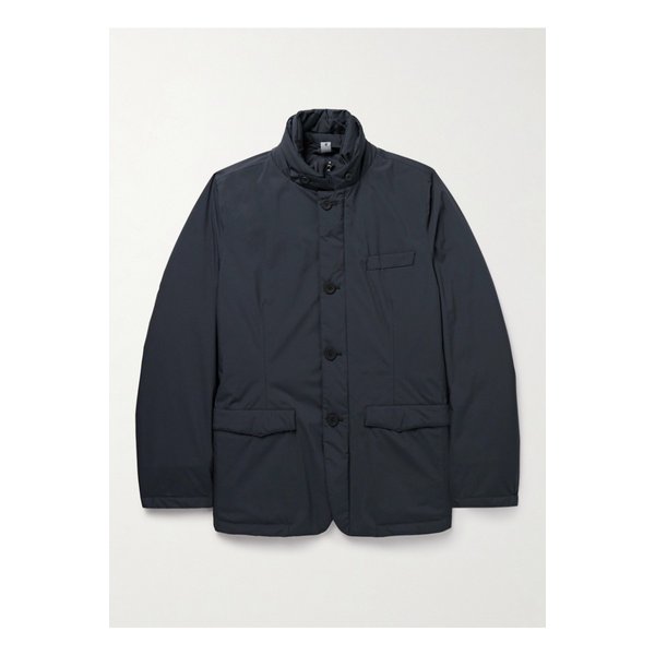 패딩 다운 재킷 블루 46376663162874992