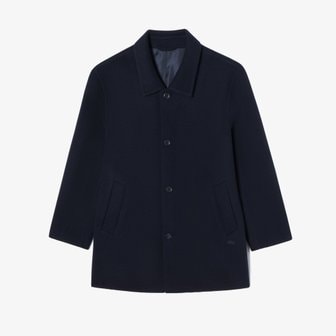 라코스테 [시흥점] 남성 중기장 코트 BH433E-54N