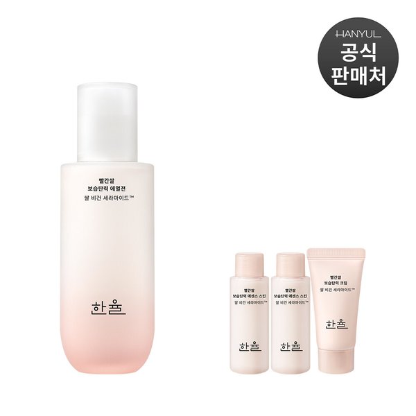 빨간쌀 보습탄력 에멀젼 125ml