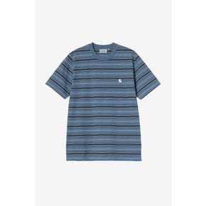 S/S BRONSON T-SHIRT