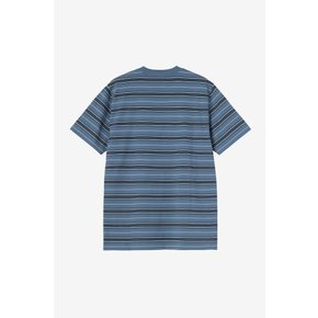 S/S BRONSON T-SHIRT