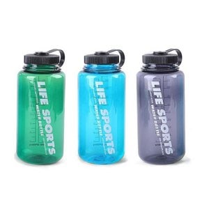 GC라이프스포츠PC물병700ml/1000ml/등산물병/물통