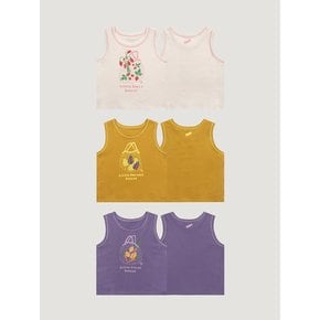 [26SS] 피크닉 바스켓 나시 (3color)