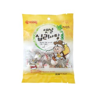  아리랑 옛날십리사탕 70g/ 2개