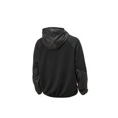 가볍고 보온성이 뛰어난 반집업 플리스 후드 풀오버 FLEECE HOOD PULLOVER_32YC362209