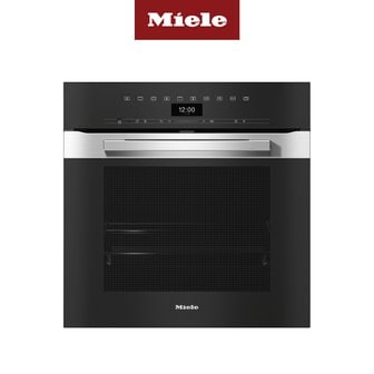 MIELE [Miele 본사] 밀레 전기오븐 (76L) H 7464 BP