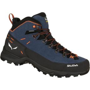 영국 살레와 등산화 Salewa Mens Alp Mate Winter Mid Wp M Hiking Boots 1708206