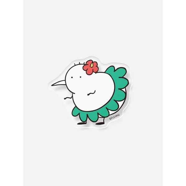 [플렉싱] 알로하 쿠잉 스마트톡