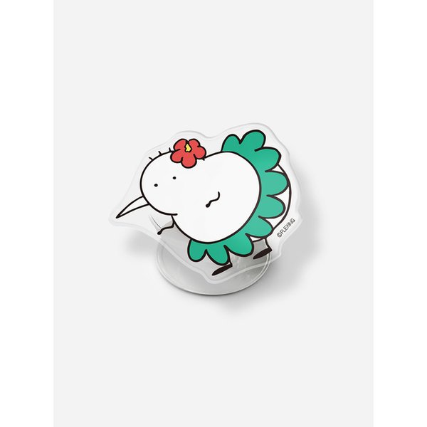 [플렉싱] 알로하 쿠잉 스마트톡