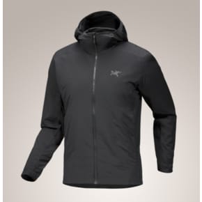 [부산점] [공식판매처] FW25 아톰 SL 후디 남성  AJPFM09560