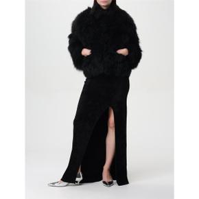 [시모네따 라비짜] Fur Jacket F04JA259H13 001 3484528