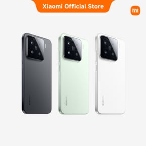 [샤오미코리아 본사직영판매] Xiaomi 15