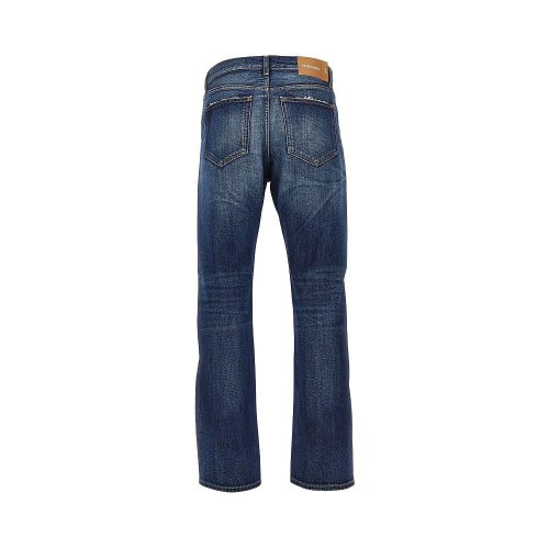 [해외배송] 26 F/W 하이쿠레 블레이크 스트레이트 핏 진 HEM03249L0944 B0132358996