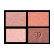 CLE DE PEAU BEAUTE 끌레드뽀 보떼 아이 컬러 섀도우 쿼드 31g 8