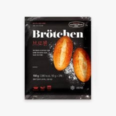 존쿡 마스터의 브레드 브로첸 150g(3개입)