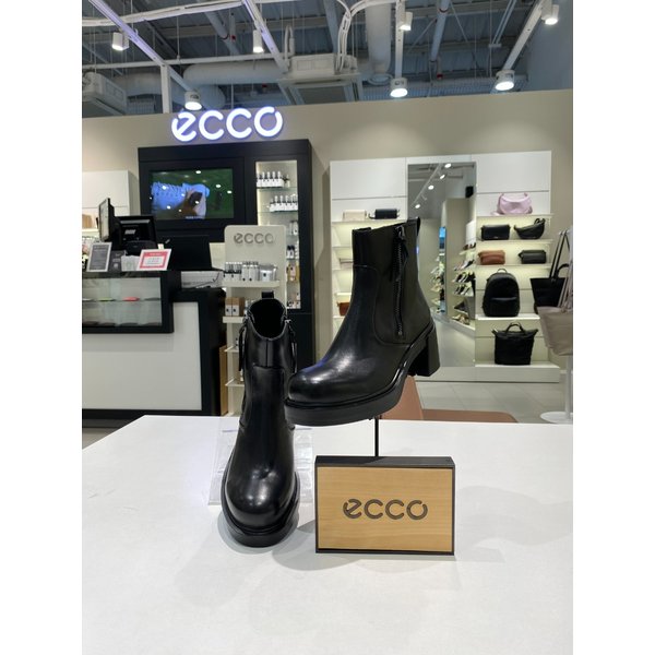 [부산점] 여성 앵클부츠 메트로폴 서울 45 W 223503-01001