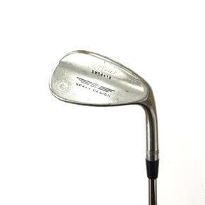 중고 타이틀 Vokey SPIN MILLED 54도 웨지 S200 /// 2002402560784