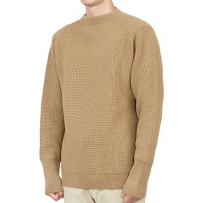 안데르센 안데르센 남성 니트 SAILOR CREWNECK CAMEL