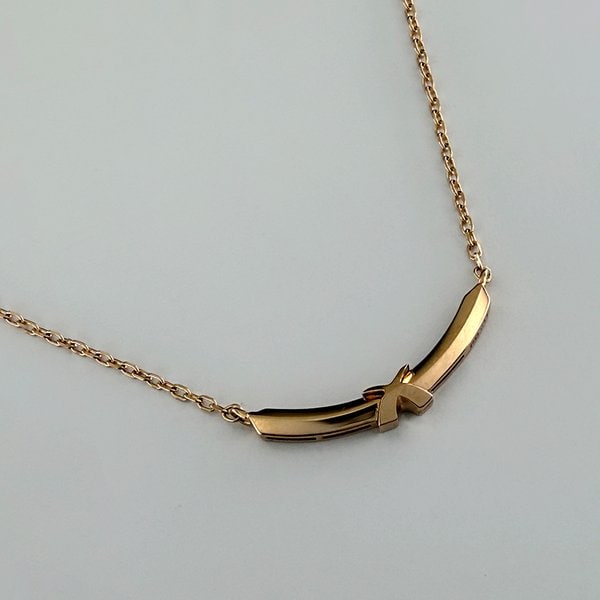 [제주점] 몽테리네 PG 목걸이 280100249