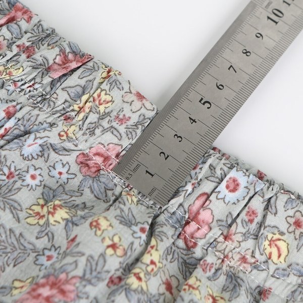 인견 9부 조거팬츠 에어쿨 밴딩바지 주머니 시보리 여름 냉감 이지웨어