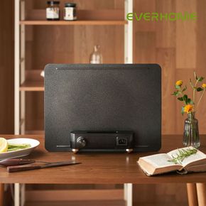밀리그릴 초슬림 바베큐 가정용전기그릴 홈파티불판