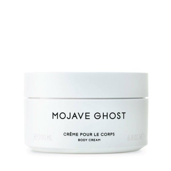 모하비 고스트 바디크림 200ml 6214932009300
