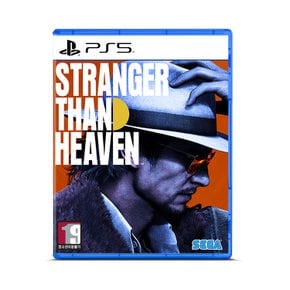 PS5 스트레인저 댄 헤븐 일반판 북마크 5종 세트+ 손수건 (예약판매 - 27년 1월 14일 순차출고)