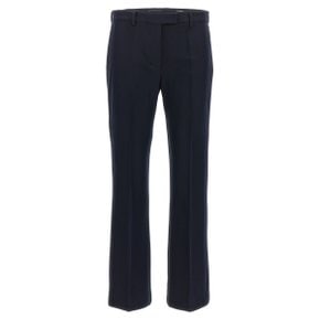 Womens Pants FATINA007 Blue