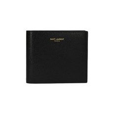 [생로랑 SAINT LAURENT] 396307 H3Z2W 1000 남성 반지갑