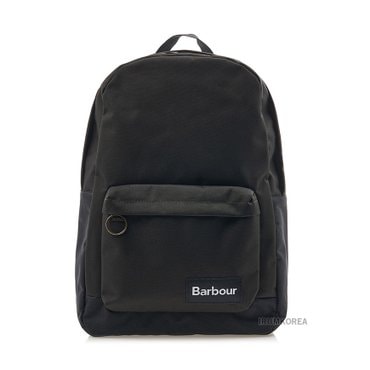 바버 FW24 남성 하이필드 백팩 UBA0574 NY91