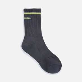 [공용] 코브하이츠파크™Ⅱ 미드 양말 YU9623-011