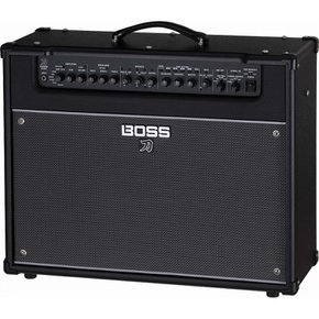 보스/카타나 아티스트 3세대 100W 보스