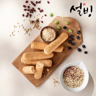 설빙 크리스피롤 인절미 500gx2개