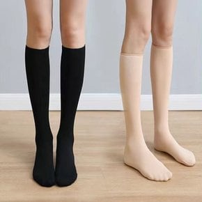 겨울 융털 반스타킹 니삭스 스타킹양말 기모스타킹 ODM-SOCKS62