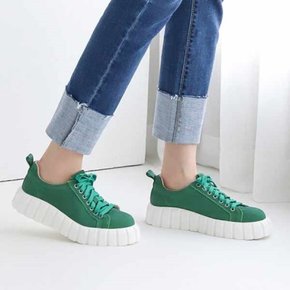 kami et muse Over outsole strap sneakers_KM20w318