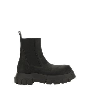 [릭오웬스] Boots RP02D3881_LWN99 BLACK