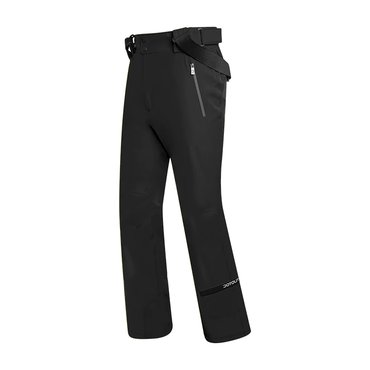 아토믹 닷아웃 스키팬츠 Trip Pant_black S