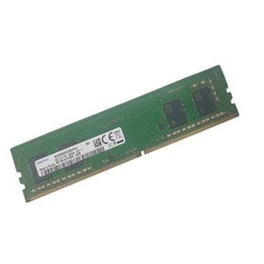 삼성전자 DDR4-3200 8GB./